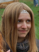 Alanna Peredur