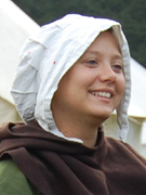 Kate 'Met' McRock