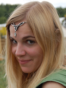 Hollyana Peredur