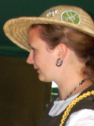 Vida Leistenschneider