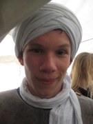 Ismail Tadschir Asch-Schay