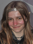 Alanna Peredur