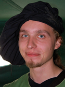 Anerschd Anderson