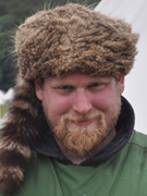 Boris Kratikoff