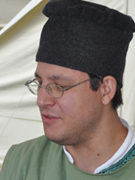 Dorian Jacobs