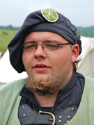 Jerdan Fyrn