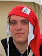 Konrad Wetterstein