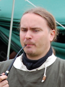 Logen Garth