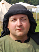 Nazir ben Uram