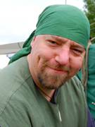 Thelar Ninimus Anderswelt