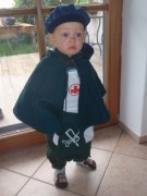 Tobi McRock