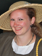 Vida Leistenschneider