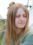 Alanna Peredur