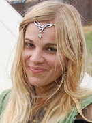 Hollyana Peredur