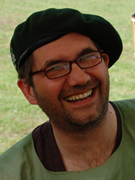 Professor Angularis