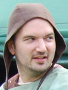 Theofried Bauernfeind