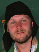 Barnabas Hardenstein