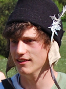 Lenz Berger