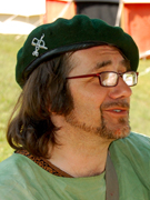 Professor Angularius