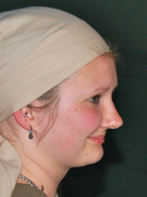 Vida Leistenschneider