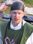Noreg Ristan Baumfindel